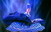 Festival Internacional de Danzas Negras: Baile, reflexiones, identidad...