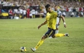 Al-Nassr pierde la Supercopa de Arabia Saudí; Cristiano Ronaldo llega a 100 goles con cuatro clubes