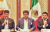 Persisten extorsiones contra transportistas en Durango; gobernador ofrece “meterse con todo”