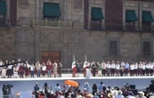 Claudia, primer año de desafíos