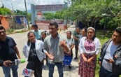 Familia del defensor Gonzalo Molina denuncia hostigamiento judicial en Guerrero