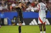 Son Heung-Min marca su primer gol en la MLS para ayudar al LAFC a empatar 1-1 con Dallas