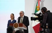 Sheinbaum alista decreto para atraer a México a farmacéuticas internacionales