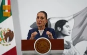 Sheinbaum pide a EU explicación por posible acuerdo con “El Mini Lic”