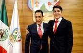 Detienen en Miami a excontralor de Omar Fayad, considerado "artífice" de la Estafa Siniestra
