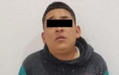 Ciudadanos detienen a “El Odek”, presunto sicario de banda del “Tatus”, tras intento de robo en CDMX