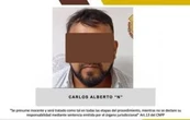 Detienen al presunto asesino de candidato morenista por Coxquihui; es tío de candidato panista