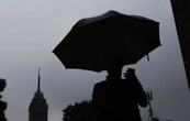 Lluvias fuertes e intensas en 20 estados el día de la elección judicial