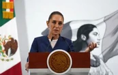 Sheinbaum rechaza revisión de redes sociales de estudiantes que piden visa para EU