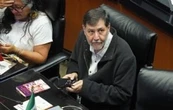 Gerardo Fernández Noroña anuncia que pedirá licencia y reaviva especulaciones