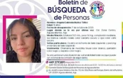 Ángela Gabriela desapareció en Aguascalientes y fue hallada asesinada en Querétaro