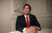 Eduardo Verástegui arremete contra el PAN y lo acusa de apropiarse de su lema
