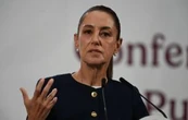 “En el mismo lugar y con la misma gente”: Sheinbaum sobre relanzamiento del PAN
