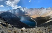 Conanp cancela reapertura del Nevado de Toluca