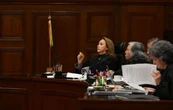 La Suprema Corte ya estrenó la recién promulgada ley de amparo