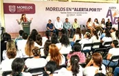 Denuncian que la Secretaría de la Mujer de Morelos incumple pagos con trabajadoras de Centros Libres