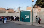 Estudiante de 12 años es hospitalizada tras agresión de compañeros; denunció bullying 15 días antes
