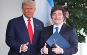 EU y Argentina firman acuerdo de intercambio de divisas por 20 mil millones de dólares