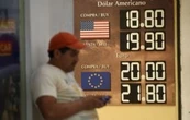 El peso se aprecia levemente tras cifras laborales de Estados Unidos