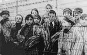 Auschwitz y la semblanza del campo de exterminio y dolor símbolo del Holocausto