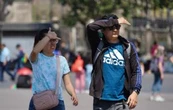 Calor no da tregua en CDMX: alerta para este martes en 11 alcaldías