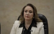 INE ordena a Yasmín Esquivel retirar publicaciones pagadas en Facebook
