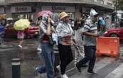Nuevo frente frío fuera de temporada provocará lluvias este martes en los siguientes estados