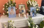 Padres de cadete fallecida en Buque Cuauhtémoc no pudieron ir a EU por su hija al no tener visas