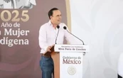Manolo Jiménez insiste en cierre de la frontera sur para evitar gusano barrenador