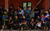 EU busca replicar en México el modelo de seguridad de El Salvador, advierten