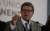 Ricardo Monreal niega que existan iniciativas para reformar las fiscalías