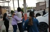Localizan a tres mujeres y un hombre que desaparecieron en la carretera Cadereyta–Reynosa