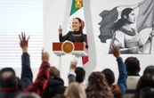 EU ha deportado a 222 mexicanos desde el inicio de las redadas: Sheinbaum