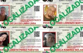 Rescatan a cuatro reynosenses secuestrados en Nuevo León; hay un presunto criminal muerto