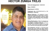 Sujetos armados y encapuchados “levantan” a un hombre en el municipio de Ocozocoautla, Chiapas