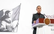 EN VIVO: Conferencia mañanera de Sheinbaum (200625)