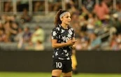 Nadia Nadim: el futbol como refugio y libertad