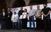 Brugada promete terminar reconstrucción por sismo del 19S “a más tardar, en primer semestre de 2026"