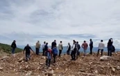 Ejidatarios de Carrizalillo recurren a Sheinbaum ante violaciones de minera Equinox Gold