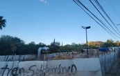 Queda en el limbo reubicación de vías del tren federal en Nogales