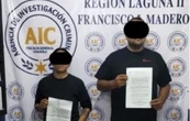 Ejecutan más órdenes de aprehensión contra policías municipales en Coahuila