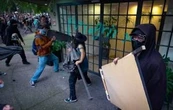 Departamento de Estado de EU alerta sobre protestas anti gentrificación de este domingo