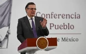 México ya está en negociaciones con EU para evitar aranceles: Economía