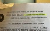 Irrumpen en vivienda de colaborador de Proceso en Sonora