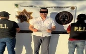 Arrestan a líder del PRI de Mérida, Rafael Echazarreta, por presunto fraude