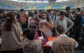 Arranca el registro para la beca universitaria Jóvenes Escribiendo El Futuro. ¿A cuánto asciende?