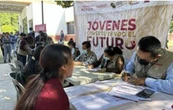 Jóvenes Construyendo el Futuro: ¿cómo me registro a partir del 1 de octubre?