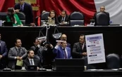Diputados de la 4T aprueban el pase del Coneval al INEGI; es un retroceso: oposición