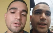 Asesinan al influencer venezolano Gabriel Sarmiento mientras transmitía en vivo por TikTok