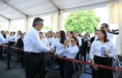Mejora Tamaulipas en índices de seguridad: Américo Villarreal